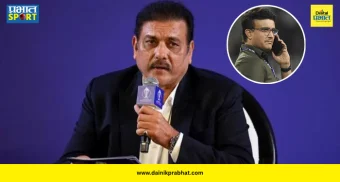 Ravi Shastri Controversy : "मला हटवण्यामागे वेगळेच राजकारण होते!", १० वर्षांनंतर रवी शास्त्रींनी सोडले मौन; २०१६ मध्ये डावलल्याच्या वेदना उघड