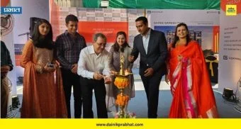 Real Estate : गोखले कंस्ट्रक्शन्स​च्या नवरात्रातील भव्य गृहमहोत्सवाचे उद्घाटन, घरखरेदीची संधी; 27 टक्क्यांपर्यंत सवलत