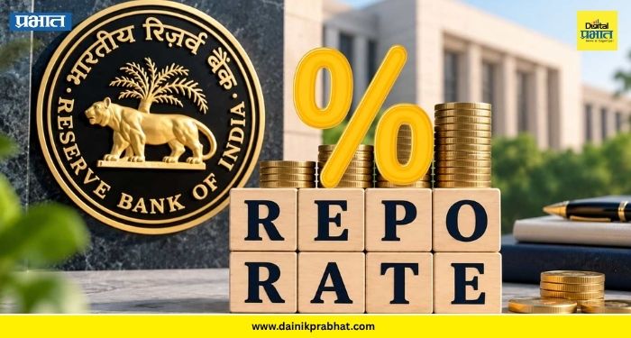 Repo Rate Hike