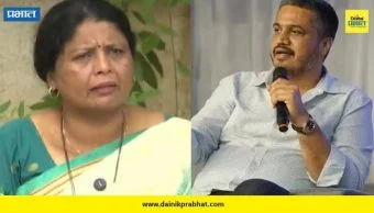 Rohit Pawar: "विद्यार्थ्यांचा कळवळा होता तर..."; रोहित पवारांचे सुषमा अंधारेंना जोरदार प्रत्युत्तर
