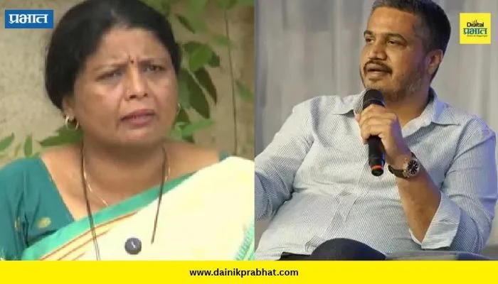 Rohit Pawar: “विद्यार्थ्यांचा कळवळा होता तर…”; रोहित पवारांचे सुषमा अंधारेंना जोरदार प्रत्युत्तर