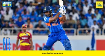 Sanju Samson Record : संजू सॅमसनचा रांचीत कहर! २१ चेंडूंत अर्धशतक ठोकत कोहलीच्या विक्रमाशी बरोबरी; चौथ्या शतकाची हुकली संधी