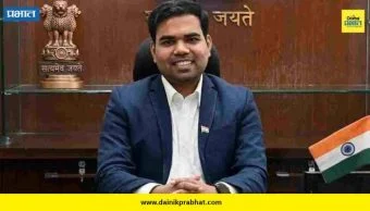 Saurabh Katiyar : सौरभ कटियारांकडे MPSC सचिवपदाचा अतिरिक्त कार्यभार; पुण्यातील आंदोलनानंतर निर्णय