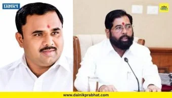 Shiv Sena Leader : शिवसेनेच्या तडफदार नेत्याचे निधन; राजकीय वर्तुळात शोककळा