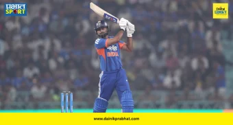 Shreyas Iyer Rankings : श्रेयसची थेट टॉप ५ मध्ये एन्ट्री ; ICC टी-२० क्रमवारीत कर्णधाराची मोठी झेप, अव्वल स्थानासाठी भारतीयांमध्येच चुरस