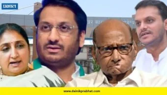 Someshwar Election Result: सोमेश्वर सहकारी साखर कारखान्याच्या निवडणुकीतील पहिला निकाल समोर; कोणी उघडलं खातं?