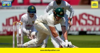 Test Cricket Record : कसोटी क्रिकेटमध्ये १०० वर्षांनंतर पहिल्यांदाचं असं घडलं! द.आफ्रिका-ऑस्ट्रेलिया सामन्यात नोंदवला गेला ऐतिहासिक विक्रम