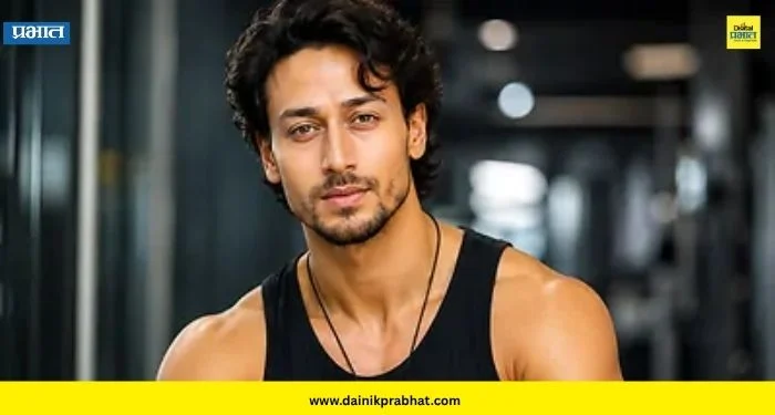 Tiger Shroff : टायगर श्रॉफ प्रकरणात मोठी अपडेट; आरोपी 10 दिवस आधीच मुंबईत, 45 मिनिटे मैदानाबाहेर….