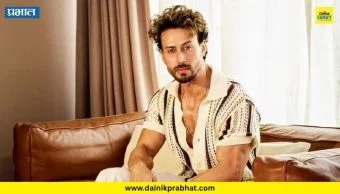 Tiger Shroff : टायगर श्रॉफ गोळीबार प्रकरणात मोठी अपडेट; राजस्थानमधून तिघांना अटक