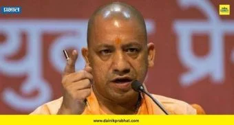 UP Election 2027 : यूपी निवडणुकीत योगींची सत्ता कायम राहणार? सर्व्हेतून समोर आला जनतेचा कल