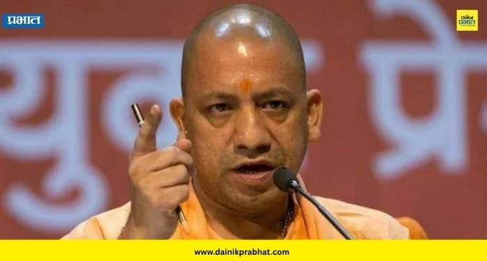 UP Election 2027 : यूपी निवडणुकीत योगींची सत्ता कायम राहणार? सर्व्हेतून समोर आला जनतेचा कल