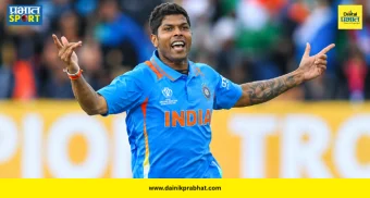 Umesh Yadav Leaves : "मला बाहेर काढण्याचा आधीच कट रचला होता!"; १८ वर्षांनंतर उमेश यादवने का सोडली विदर्भाची साथ?