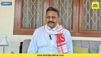 Top Marathi News थंबनेल 5