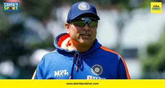 VVS Laxman BCCI : बीसीसीआयचा मोठा निर्णय! व्हीव्हीएस लक्ष्मणकडे दिली नवी जबाबदारी; आता निवड समितीच्या प्रत्येक बैठकीत राहणार उपस्थित