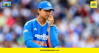 IND vs NZ : चौथ्या टी-२० सामन्यात टीम इंडियात होणार बदल! वैभव सूर्यवंशीला प्लेइंग इलेव्हनमधून दिला जाणार डच्चू?