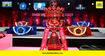 WPL Auction Squads : मिनी लिलावात युपी वॉरियर्सचा डंका! सोफी मोलिन्यू ठरली सर्वात महागडी खेळाडू, पाहा पाचही संघांचे संपूर्ण स्क्वॉड