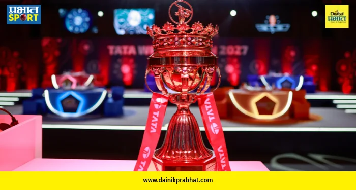 WPL Auction Squads : मिनी लिलावात युपी वॉरियर्सचा डंका! सोफी मोलिन्यू ठरली सर्वात महागडी खेळाडू, पाहा पाचही संघांचे संपूर्ण स्क्वॉड
