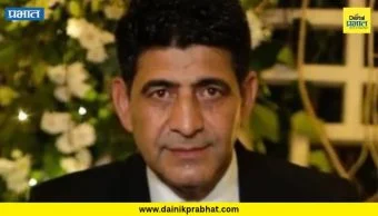 Jammu & Kashmir: सुरक्षा अधिका-याला मारहाणप्रकरणी आमदाराविरुद्ध गुन्हा दाखल; पोलिसांची कारवाई