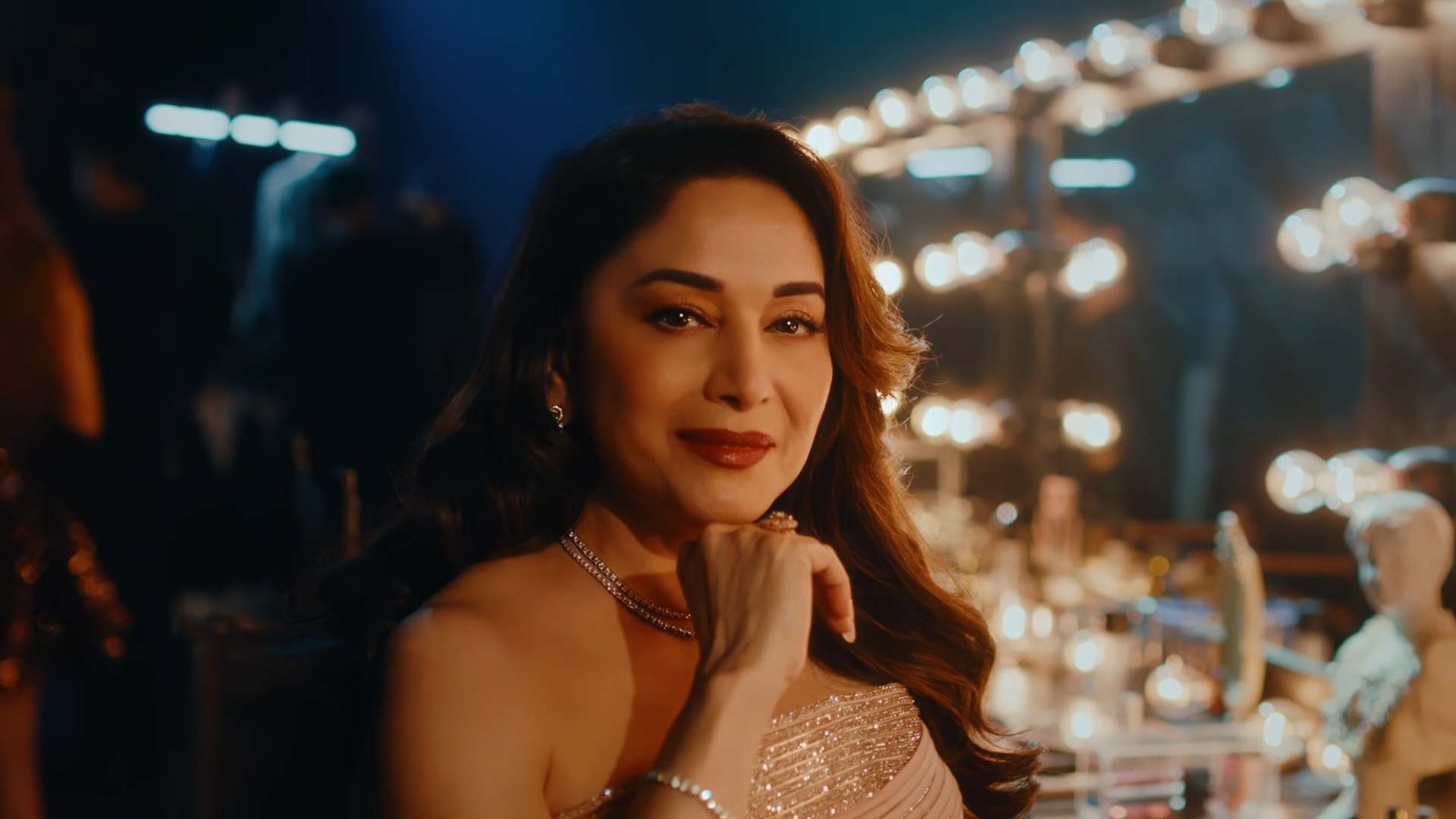 Madhuri Dixit