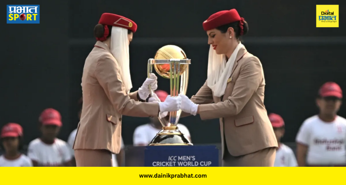 World Cup 2027 Format