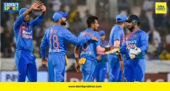 Yuzvendra Chahal Retirement : भारताच्या स्टार क्रिकेटपटूने अचानक जाहीर केली निवृत्ती, नेमकं कारण काय? जाणून घ्या