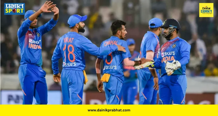 Yuzvendra Chahal Retirement : भारताच्या स्टार क्रिकेटपटूने अचानक जाहीर केली निवृत्ती, नेमकं कारण काय? जाणून घ्या