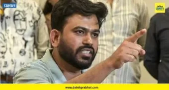 CJP founder Abhijit Deepak : सौरव अन रांकाचा उल्लेख करत दिपके भावूक, आंदोलकांना म्हणाले, 'आम्ही आमचा आवाज उठवतच राहू, पण मग...'