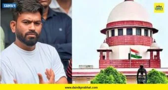 SUPREME COURT: अभिजीत दीपके यांच्या तिरंगा मार्चवर सुप्रीम कोर्टाची टिप्पणी ; म्हणाले, ‘आम्हाला आशा आहे की…’