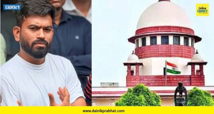 SUPREME COURT: अभिजीत दीपके यांच्या तिरंगा मार्चवर सुप्रीम कोर्टाची टिप्पणी ; म्हणाले, ‘आम्हाला आशा आहे की…’