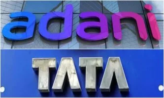 Adani - Tata Partnership : अदानींची टाटांसोबत मोठी भागीदारी; 'या' 4 शहरांत हॉटेल्स उभारणार