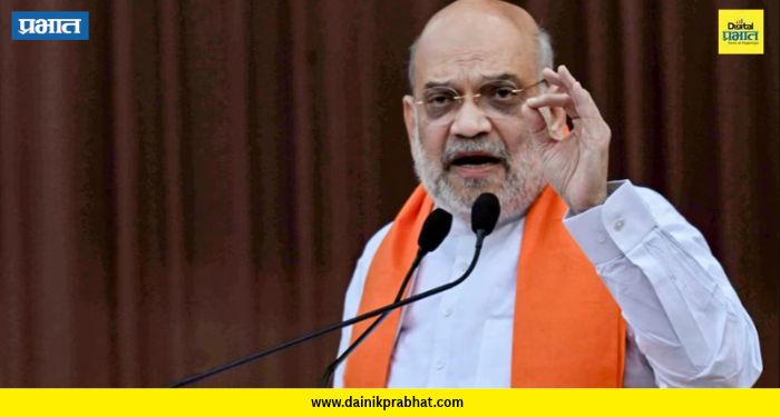 Amit Shah: