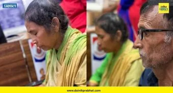 Ankita Bhandari: ४ वाजता ताब्यात घेतलं अन् ५ वाजता सोडले ; अंकिता भंडारीचे वडील म्हणाले, "आता संपूर्ण देश..."