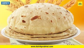 Multigrain Atta: गव्हाच्या पिठात फक्त २ पदार्थ मिसळा; बनवा प्रोटीनयुक्त आणि पौष्टिक पोळ्या!