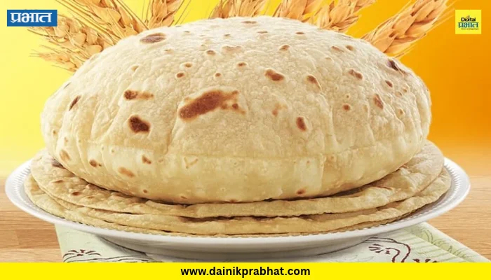 Multigrain Atta: गव्हाच्या पिठात फक्त २ पदार्थ मिसळा; बनवा प्रोटीनयुक्त आणि पौष्टिक पोळ्या!
