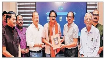 Bhandarkar Institute :भांडारकर संस्थेच्या माहितीपटाचा ऐतिहासिक ठेवा