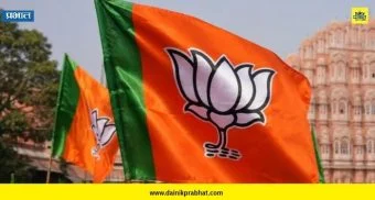 UP MLC Election : उत्तर प्रदेशात वाराणसी, लखनऊच्या जागा 'सप'कडे, महाराष्ट्रातही भाजपची महत्वाची जागा गेली