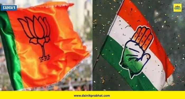 Village Committee Election : 'या' राज्यात बॅलेट पेपरवर मतदान, तरीही काँग्रेसचा दारुण पराभव
