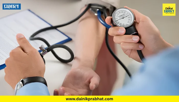 High Blood Pressure Causes: मीठ कमी खाता, तरीही बीपी वाढतोय? रोजच्या ‘या’ ७ चुका ठरू शकतात कारण; वेळीच व्हा सावध!