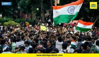CJP Protest: कॉकरोच जनता पार्टीचे मुंबईतही आंदोलन; ज्ञानेश कुमार यांचा 'निरोप समारंभ' साजरा केला जाणार