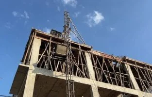 Khalapur News: ग्रामपंचायतींचे अधिकार अडचणीत? बांधकामांची माहिती मिळत नसल्याने कारवाईचा प्रश्न