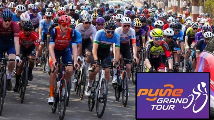 Pune Grand Tour : सायकल स्पर्धेच्या तोंडावर पालिकेची कोंडी!
