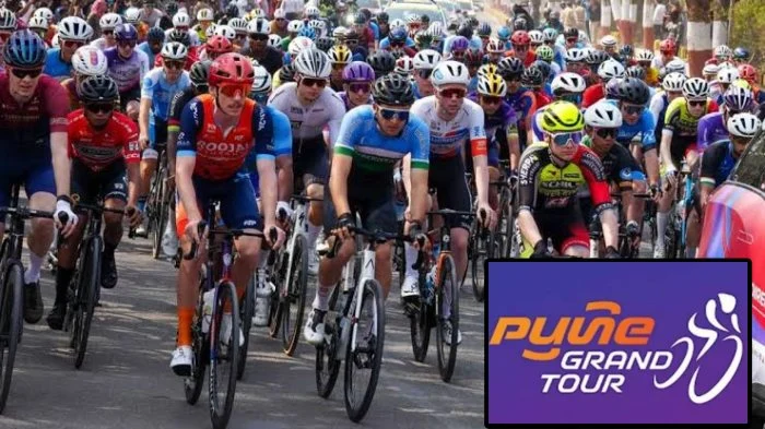 Pune Grand Tour : सायकल स्पर्धेच्या तोंडावर पालिकेची कोंडी!
