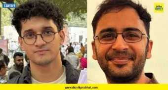 DELHI POLICE: सीजेपीचे सौरव-रांका आणखी एका संकटात ; 'हे' प्रकरण आता गुन्हे शाखेकडे वर्ग