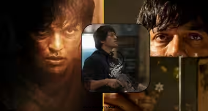 Lalit Prabhakar