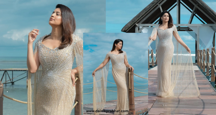 Vaidehi Parashurami
