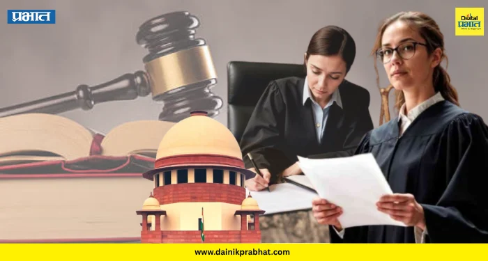 law student : ‘अटेंडन्स कमी आहे म्हणून परीक्षा रोखू नका..’; सुप्रीम कोर्टाचा लॉ कॉलेजांना स्पष्ट आदेश !