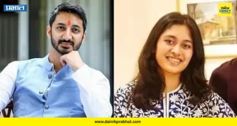 Baramati News : विद्या प्रतिष्ठानच्या विश्वस्तपदी जय पवार, रेवती सुळे; शैक्षणिक वारशाची नवी पिढी सांभाळणार धुरा