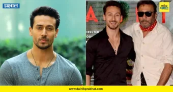 Tiger Shroff : मोठी बातमी.! अभिनेता टायगर श्रॉफवर गोळीबार; 3 अज्ञात व्यक्तींकडून अभिनेत्यावर गोळीबार