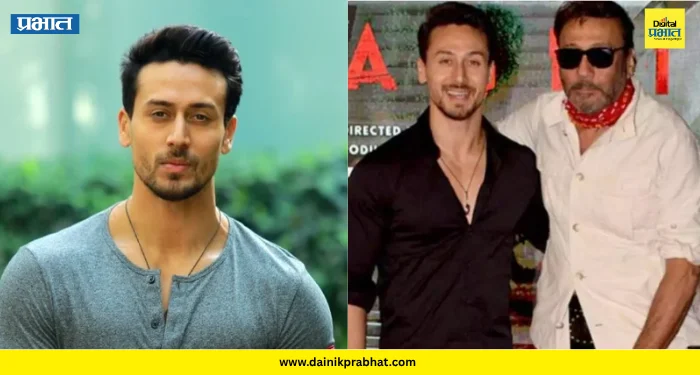 Tiger Shroff : मोठी बातमी.! अभिनेता टायगर श्रॉफवर गोळीबार; 3 अज्ञात व्यक्तींकडून अभिनेत्यावर गोळीबार