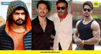 Tiger Shroff : अभिनेते टायगर श्राॅफवरील हल्ल्याची जबाबदारी लाॅरेन्स बिश्नोई गँगने स्वीकारली; पडद्यावरच्या अॅक्शनने जिंकली चाहत्यांची मनं!